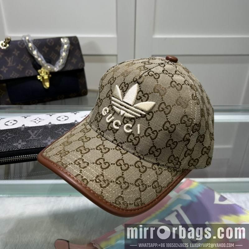 Gucci X Adidas Hat 081553