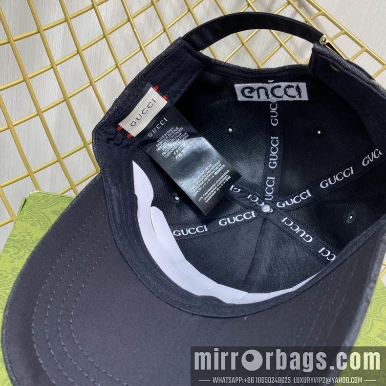 Gucci X NY Hat 032407