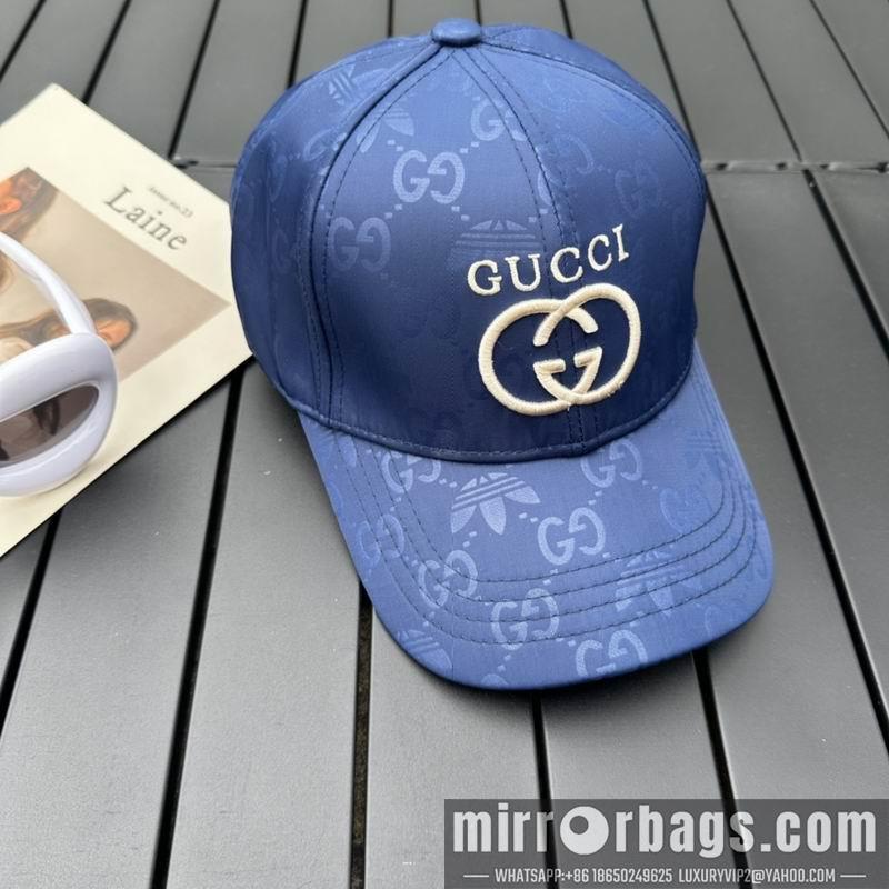 Gucci X Adidas Hat 042185