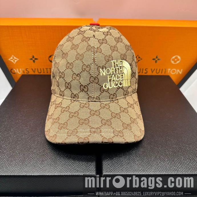 Dior x The North Face Hat dxn11