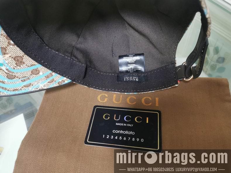Gucci X Disney 032414
