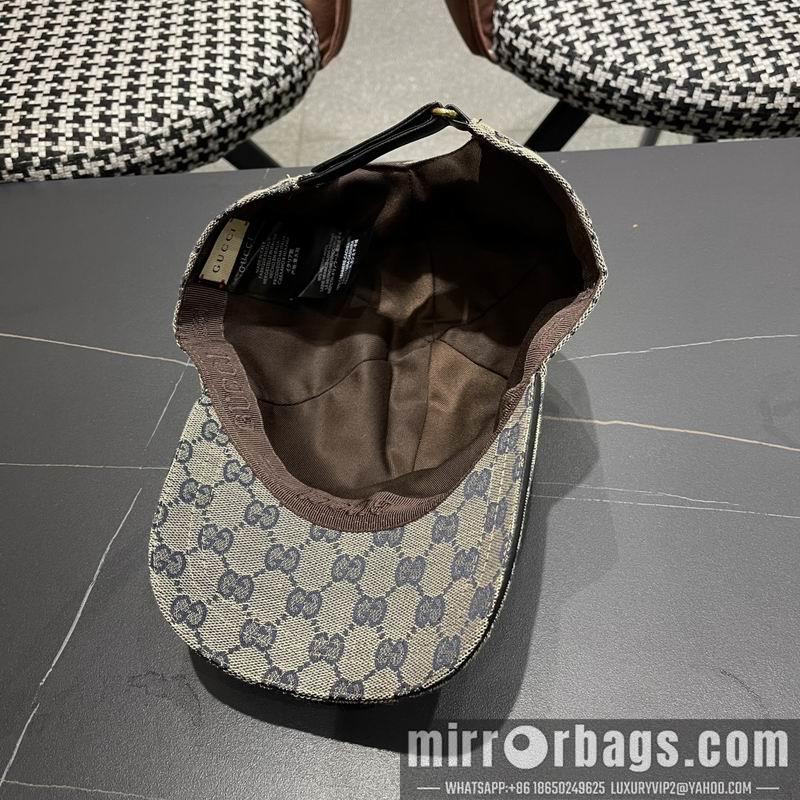 Gucci X Adidas Hat 030981