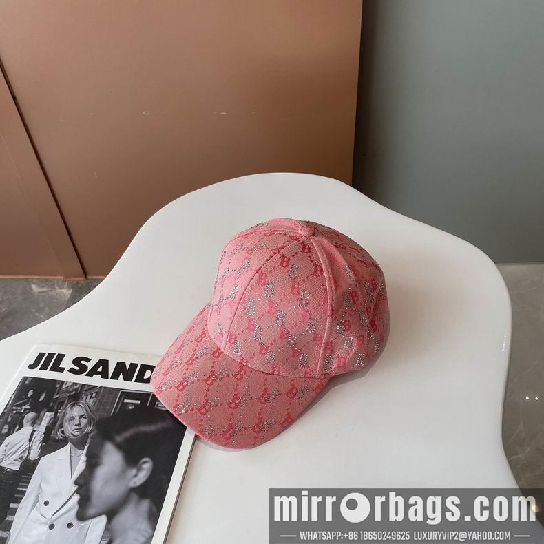 Gucci X Balenciaga 032410