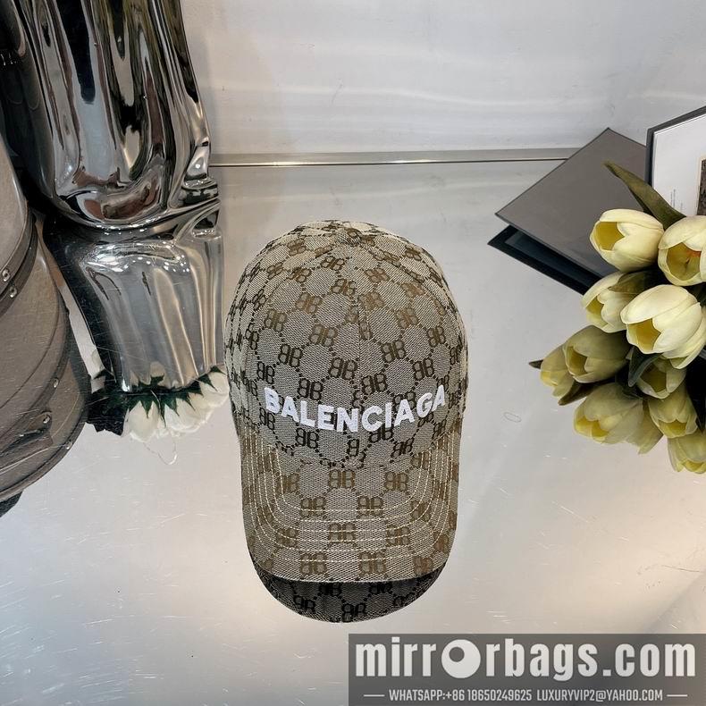 Gucci X Balenciaga 032419