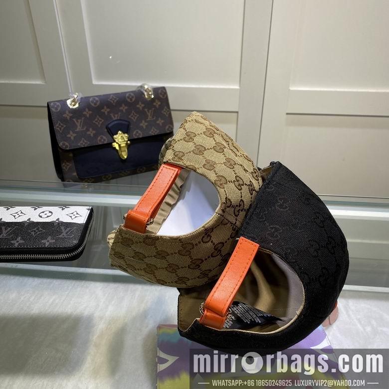 Gucci X Northface Hat 032401