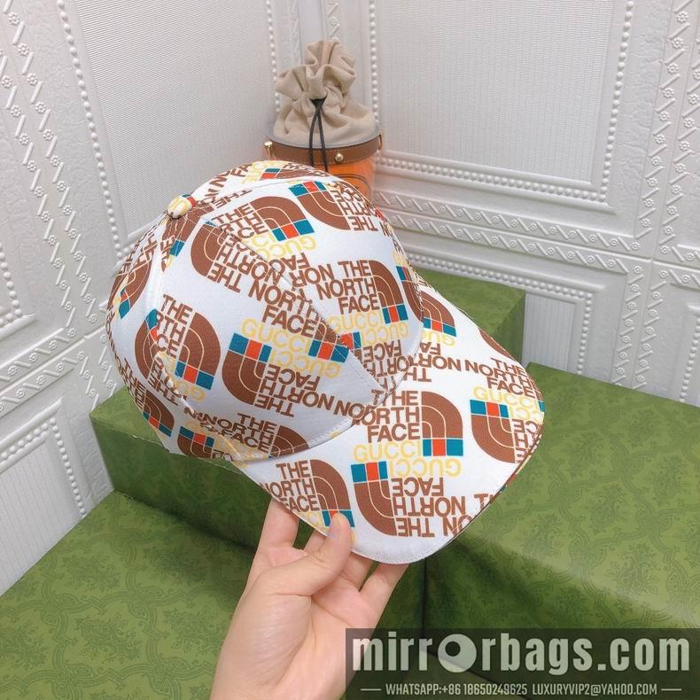 Gucci X Northface Hat 032419