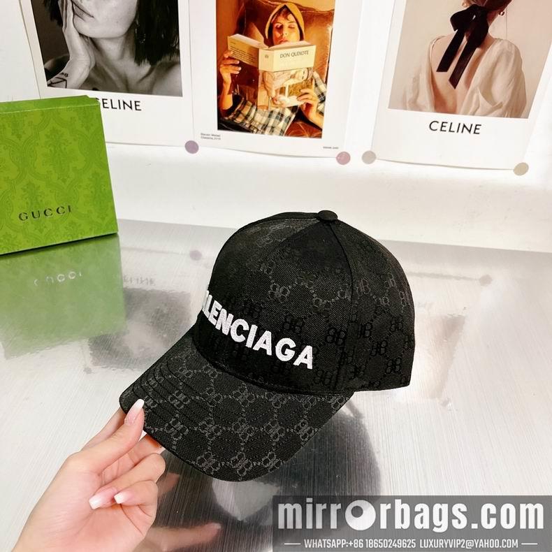 Gucci X Balenciaga 032417