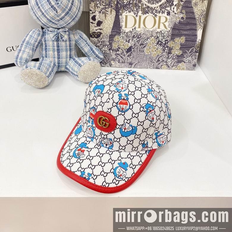 Gucci X Disney 032409