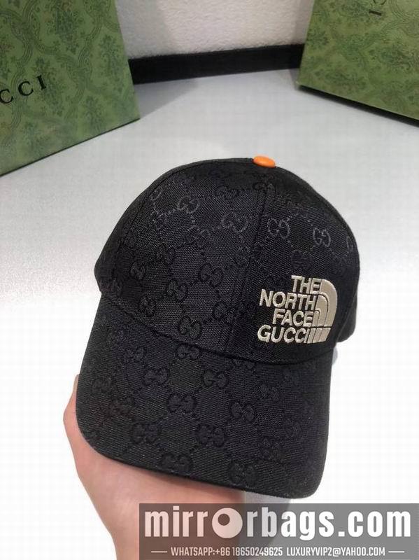 Gucci X The North Face Hat 052060