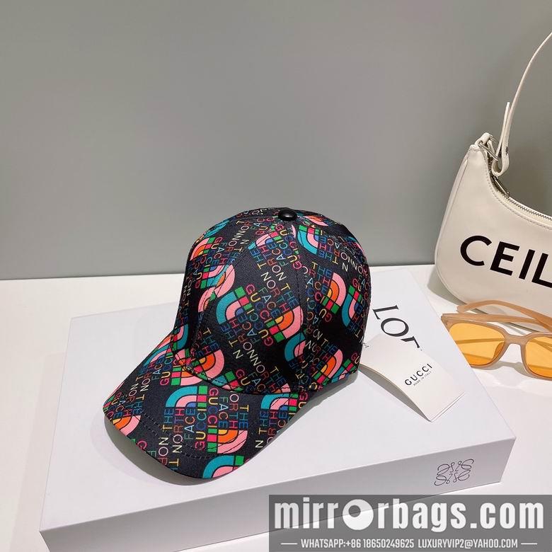 Gucci x The North Face Hat dxn04