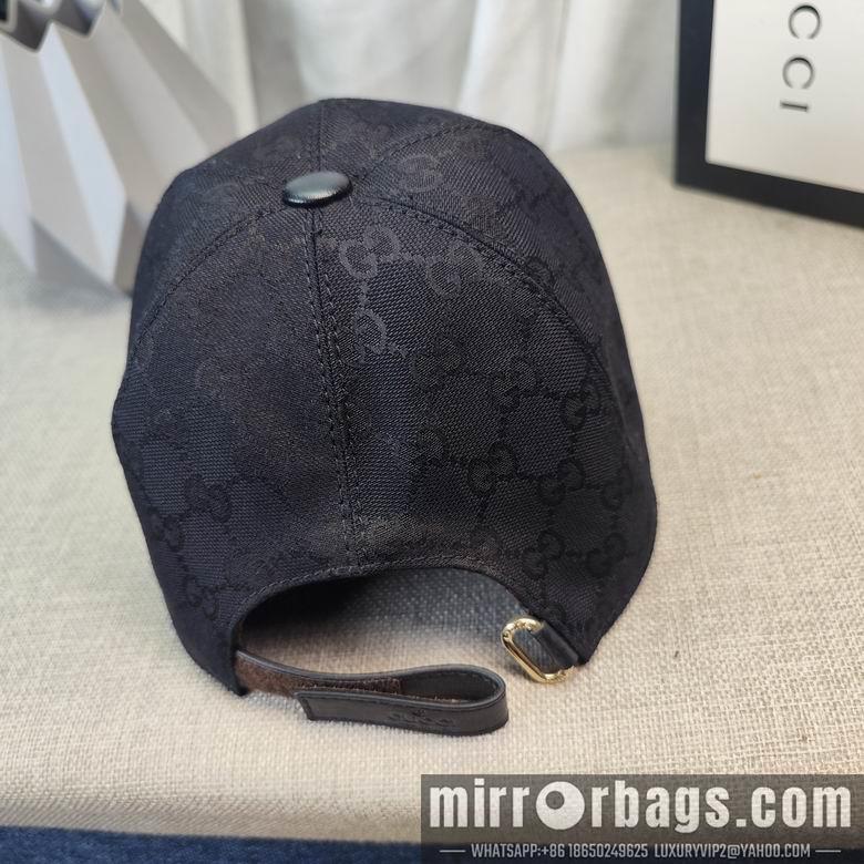 Gucci x MLB Hat dxn04