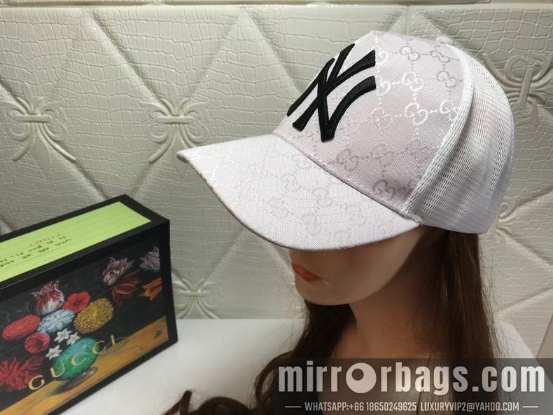 Gucci X NY Hat 032429