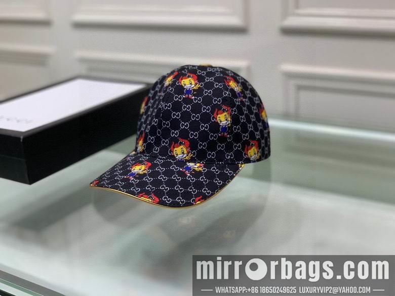 Gucci X Disney 032426