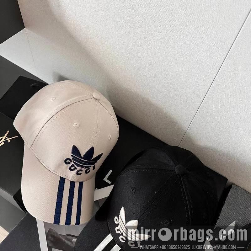 Gucci X Adidas Hat 042171