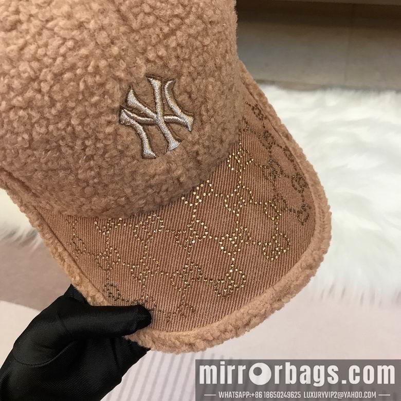 Gucci X NY Hat 032402