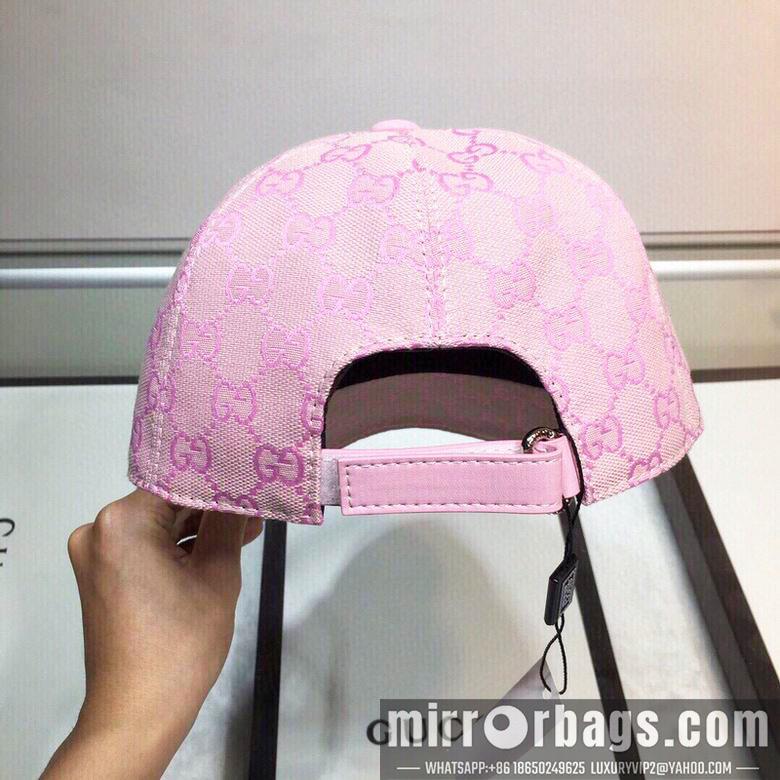 Gucci X NY Hat 032434