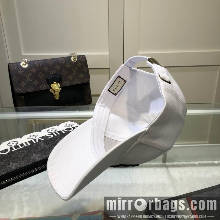 Gucci X Northface Hat 032415