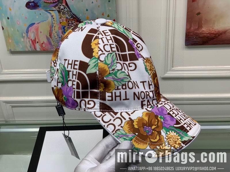 Gucci X The North Face Hat 061059