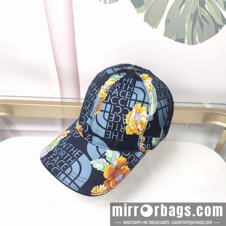 Gucci x The North Face Hat dxn03
