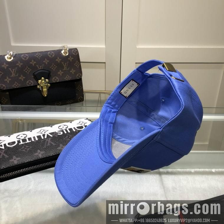 Gucci X Northface Hat 032415