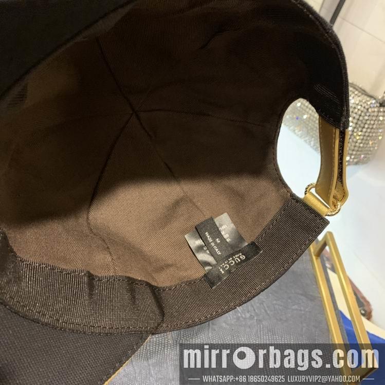 Gucci X NY Hat 032404