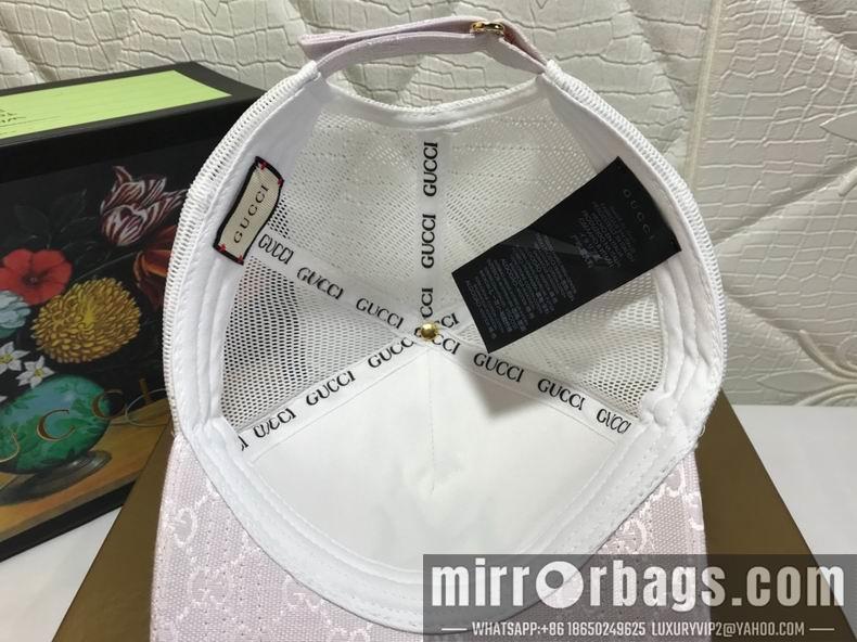 Gucci X NY Hat 032429
