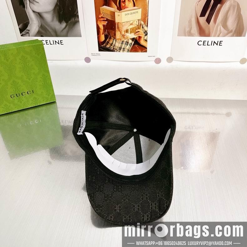 Gucci X Balenciaga 032417