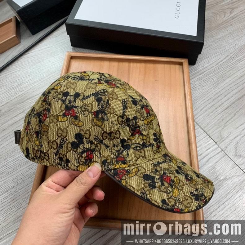 Gucci X Disney 032418