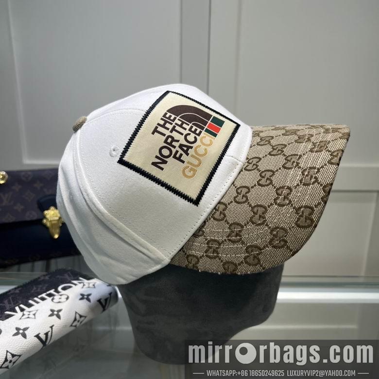 Gucci X Northface Hat dxn032420