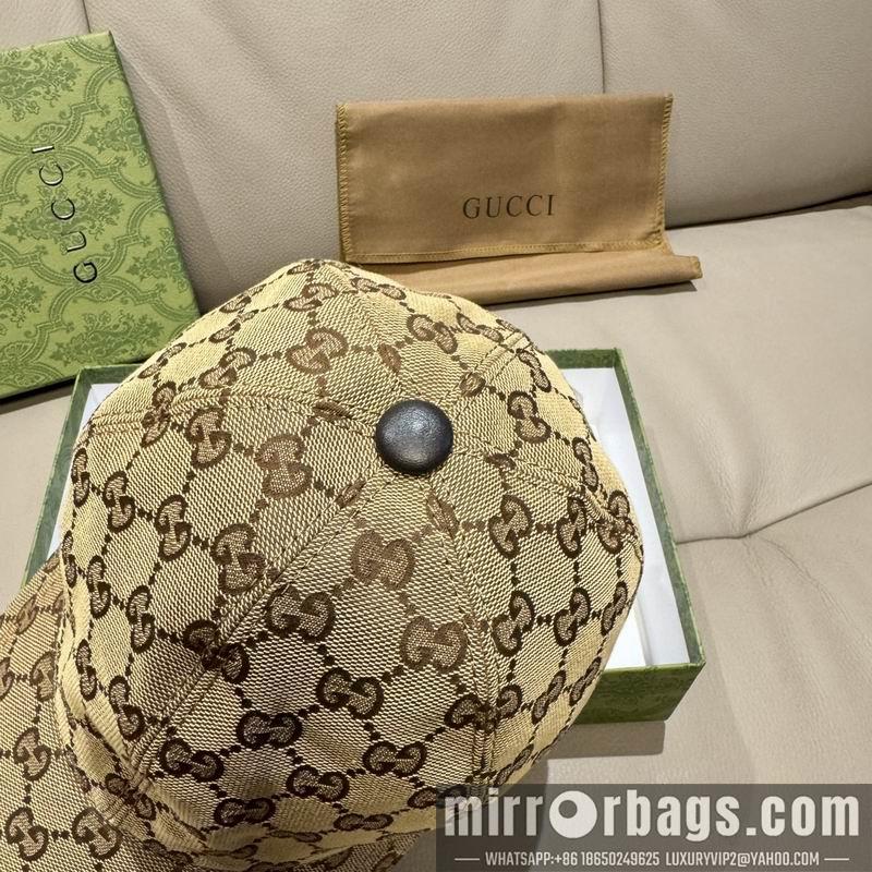 Gucci X NY Hat 091401
