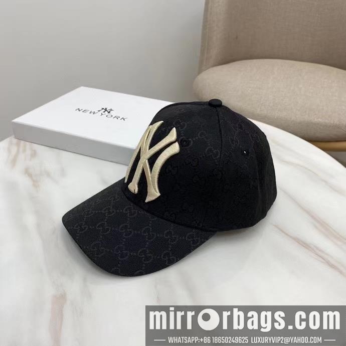 Gucci X NY Hat 032425