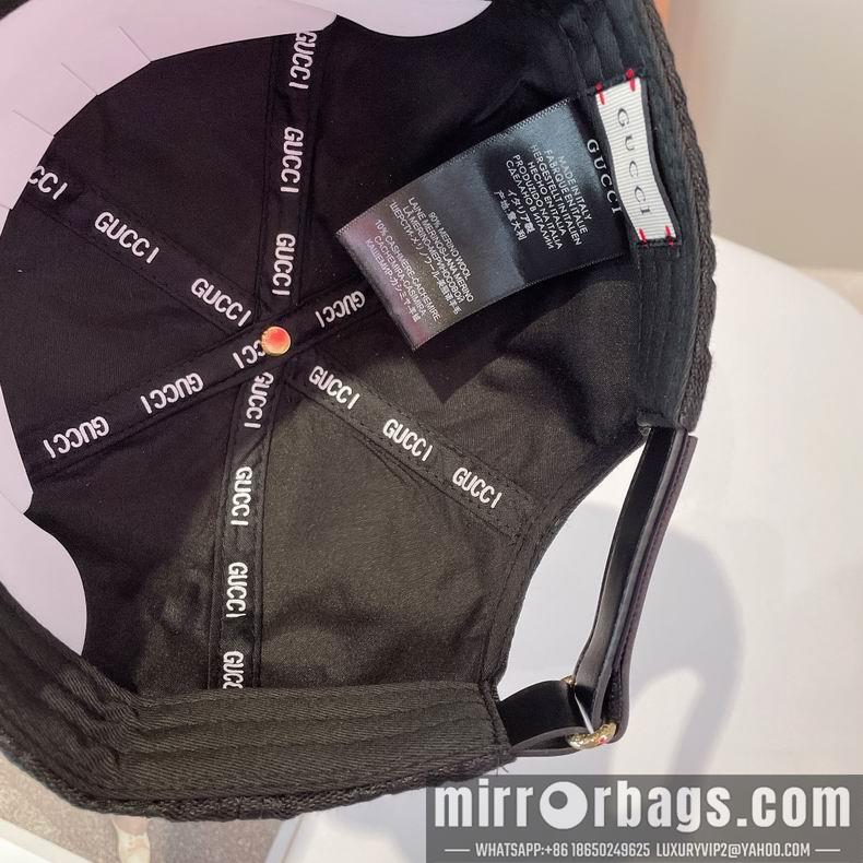 Gucci X Adidas Hat 032409