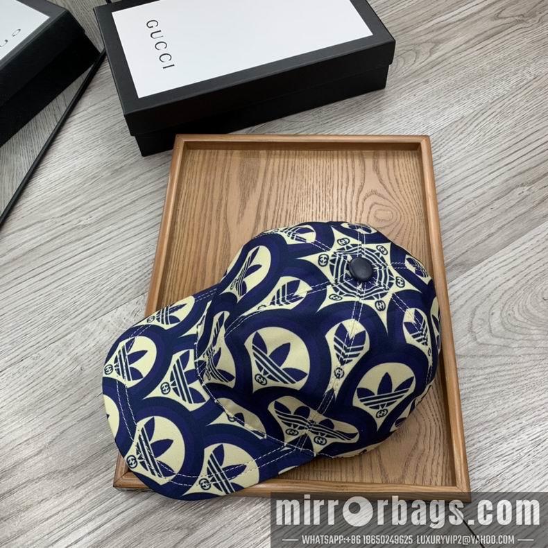 Gucci X Adidas Hat 032405