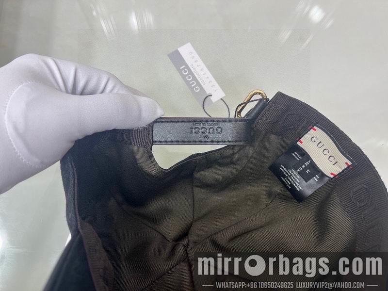 Gucci X NY Hat w032401