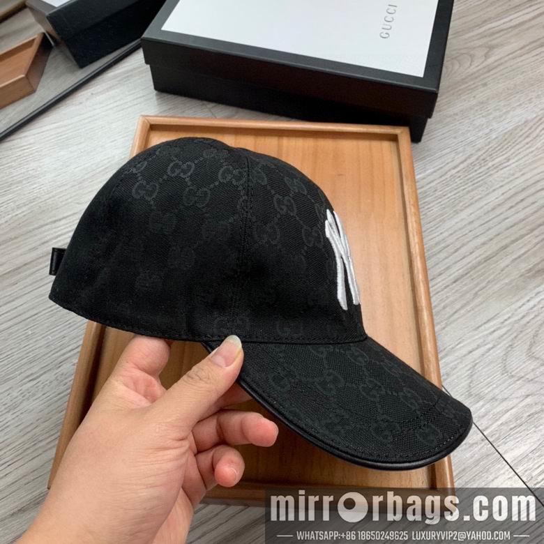 Gucci x MLB Hat dxn01