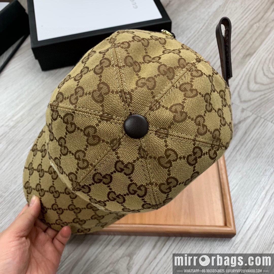 Gucci X Northface Hat 032418