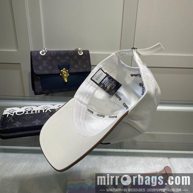 Gucci X Northface Hat 032403