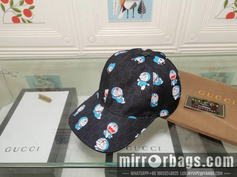Gucci X Disney 032413