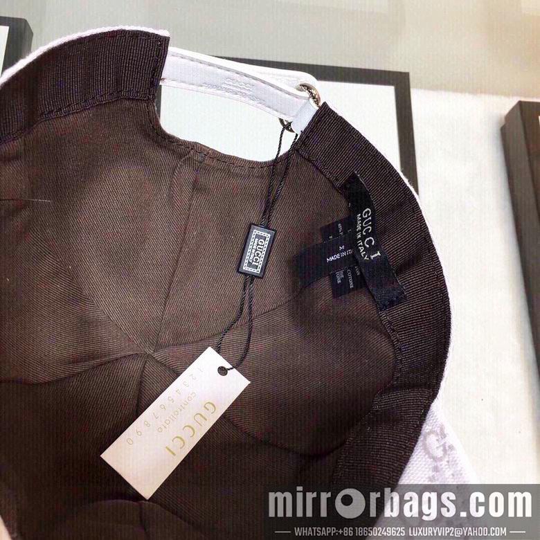 Gucci X NY Hat 032424