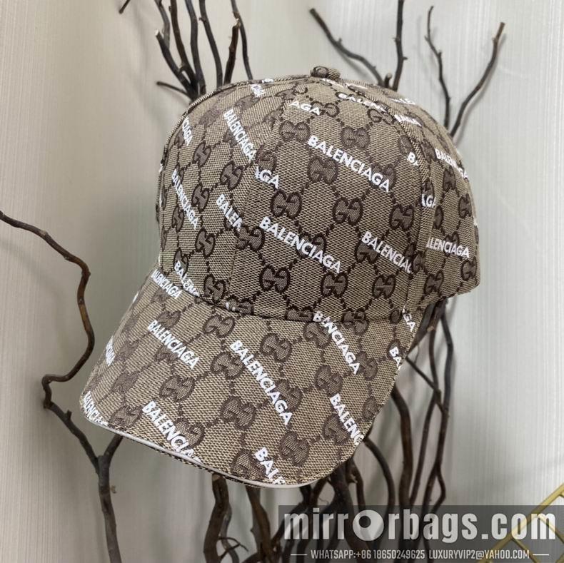 Gucci X Balenciaga 032401