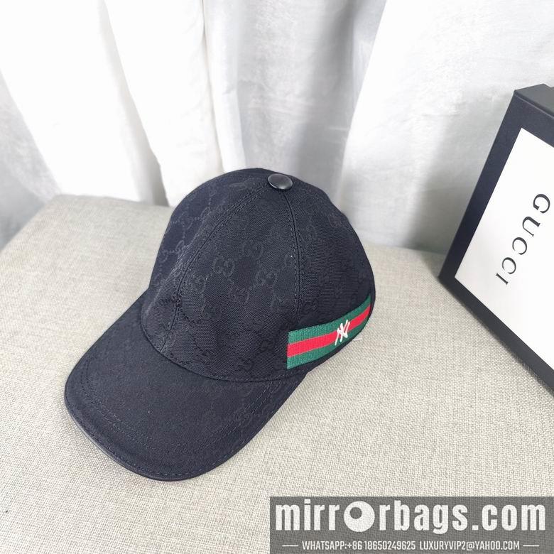 Gucci x MLB Hat dxn03