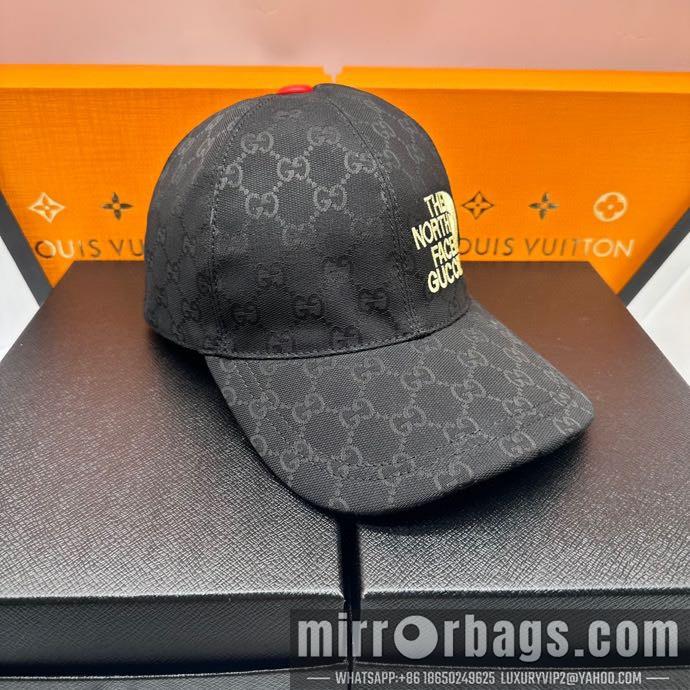 Dior x The North Face Hat dxn11