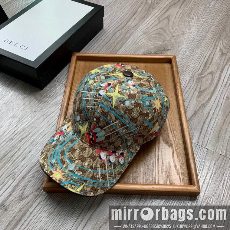 Gucci X Disney 032401