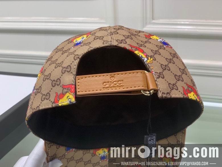 Gucci X Disney 032426