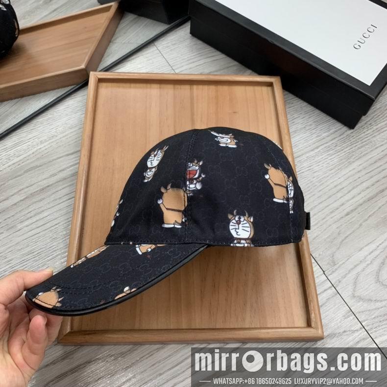 Gucci X Disney 032411