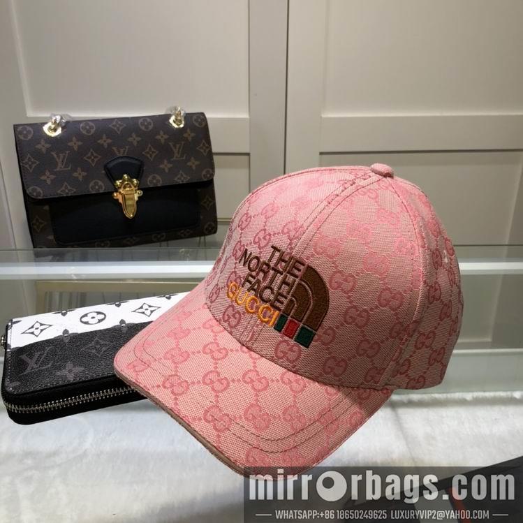 Gucci X Northface Hat 032410
