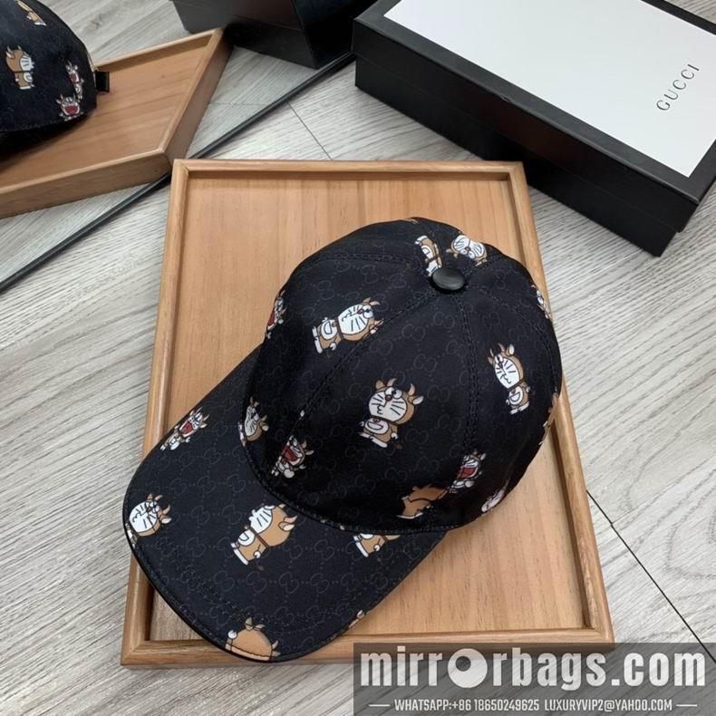 Gucci X Disney 032411