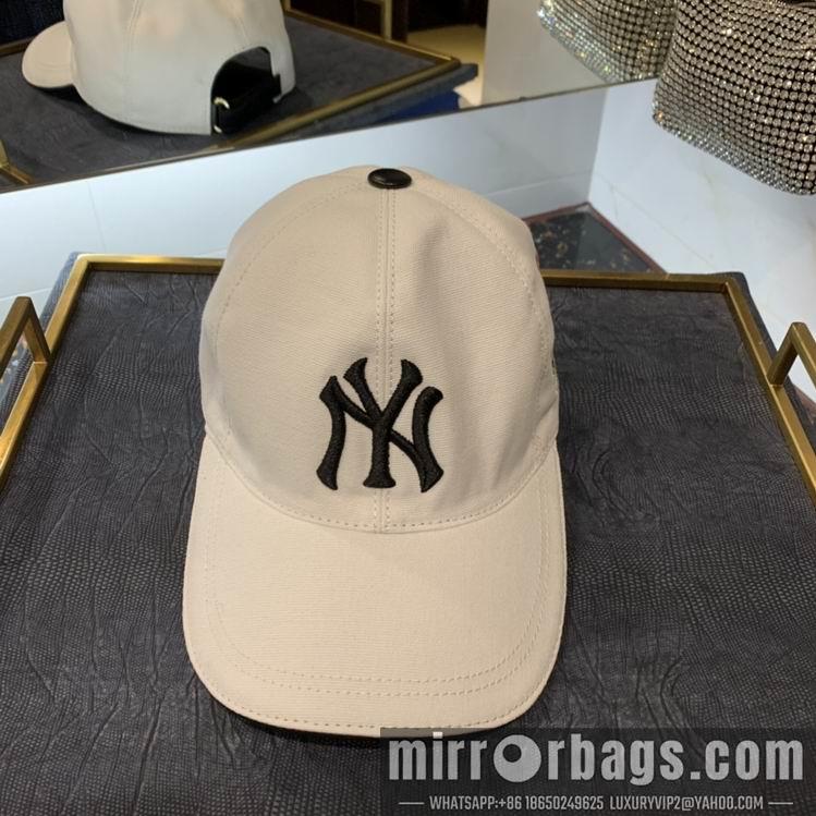 Gucci X NY Hat 032404