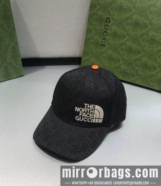 Gucci X The North Face Hat 052060