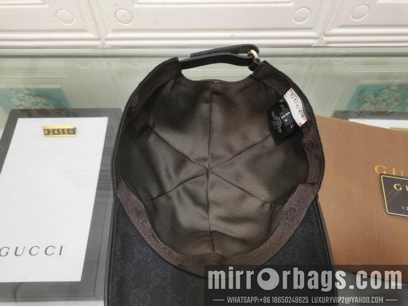 Gucci X NY Hat 0622107